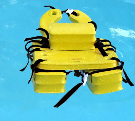 Danmar Dolphin Float System