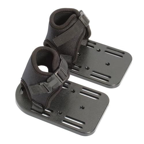 Dynaforms Ankle Positioners