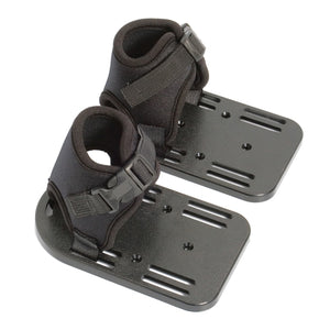 Dynaforms Ankle Positioners