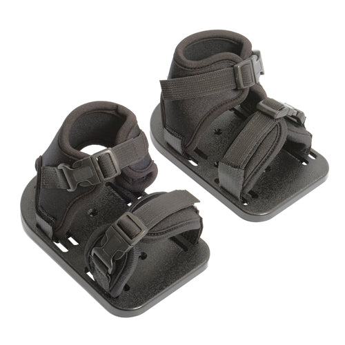 Dynaform Foot Positioners