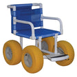 MJM All Terrain Knockdown Chair||
