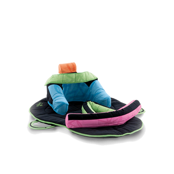 Squiggles Early Activity Systems by Leckey|Squiggles Early Activity Systems by Leckey|Squiggles Early Activity Systems by Leckey|Squiggles Early Activity Systems by Leckey|Duffle Bag - Squiggles Early Activity Systems by Leckey