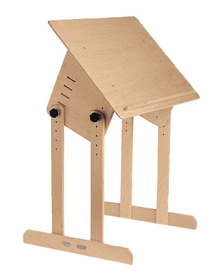 Extended Easel by TherAdapt|Extended Easel by TherAdapt tilted back|Extended Easel by TherAdapt tilted Forward|Extended Easel by TherAdapt tilted Forward with adult user|Extended Easel by TherAdapt tilted Forward with Child user|Extended Easel by TherAdapt 6" Leg Set with 18" Leg Set|vExtended Easel by TherAdapt 6" Leg set with 12" Legs