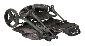 Easy to Fold EIO Push Chair