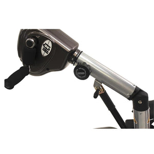 HCI eTrainer Assistive Trainer|HCI eTrainer Assistive Trainer - Adjustable Arm|HCI eTrainer Assistive Trainer - Adjustable Arm|HCI eTrainer Assistive Trainer - Pedal|HCI eTrainer Assistive Trainer - Use with Chair|HCI eTrainer Assistive Trainer - Use with Wheelchair|HCI eTrainer Assistive Trainer - Foot|HCI eTrainer Assistive Trainer - Display