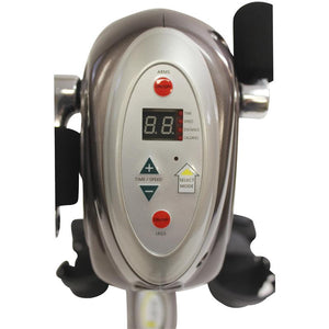 HCI eTrainer Assistive Trainer|HCI eTrainer Assistive Trainer - Adjustable Arm|HCI eTrainer Assistive Trainer - Adjustable Arm|HCI eTrainer Assistive Trainer - Pedal|HCI eTrainer Assistive Trainer - Use with Chair|HCI eTrainer Assistive Trainer - Use with Wheelchair|HCI eTrainer Assistive Trainer - Foot|HCI eTrainer Assistive Trainer - Display
