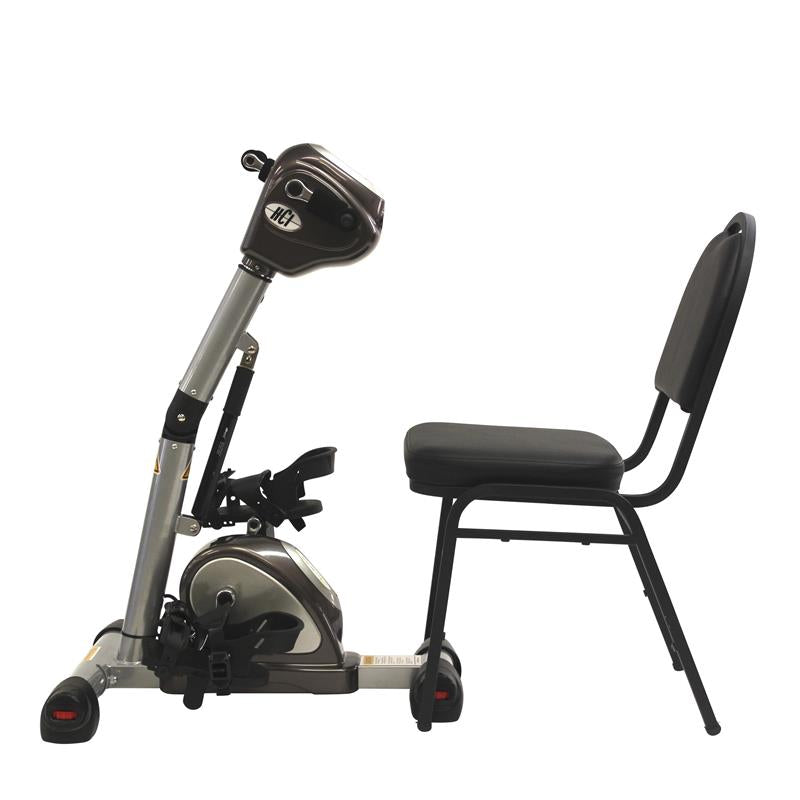 HCI eTrainer Assistive Trainer|HCI eTrainer Assistive Trainer - Adjustable Arm|HCI eTrainer Assistive Trainer - Adjustable Arm|HCI eTrainer Assistive Trainer - Pedal|HCI eTrainer Assistive Trainer - Use with Chair|HCI eTrainer Assistive Trainer - Use with Wheelchair|HCI eTrainer Assistive Trainer - Foot|HCI eTrainer Assistive Trainer - Display