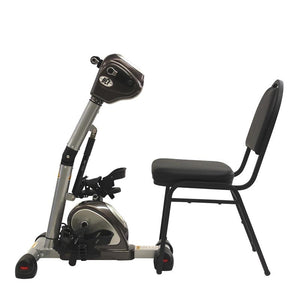 HCI eTrainer Assistive Trainer|HCI eTrainer Assistive Trainer - Adjustable Arm|HCI eTrainer Assistive Trainer - Adjustable Arm|HCI eTrainer Assistive Trainer - Pedal|HCI eTrainer Assistive Trainer - Use with Chair|HCI eTrainer Assistive Trainer - Use with Wheelchair|HCI eTrainer Assistive Trainer - Foot|HCI eTrainer Assistive Trainer - Display