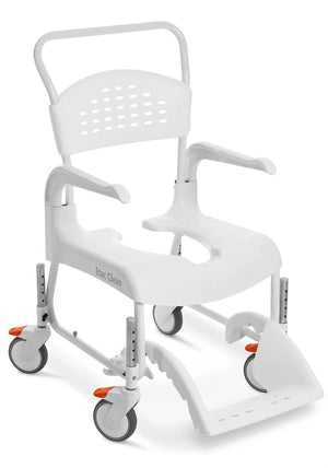 Etac Clean Adjustable Shower Chair
