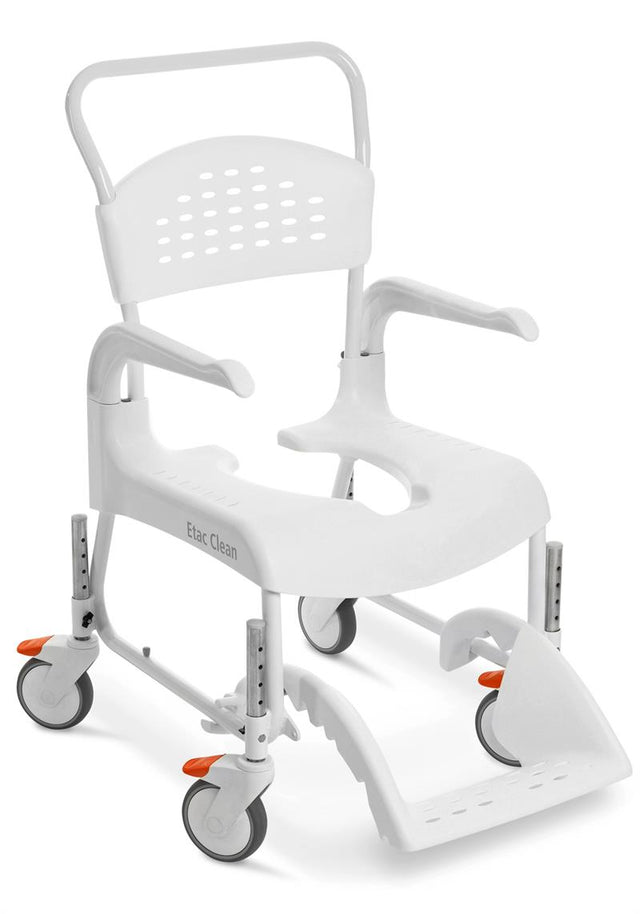 Etac Clean Adjustable Shower Chair