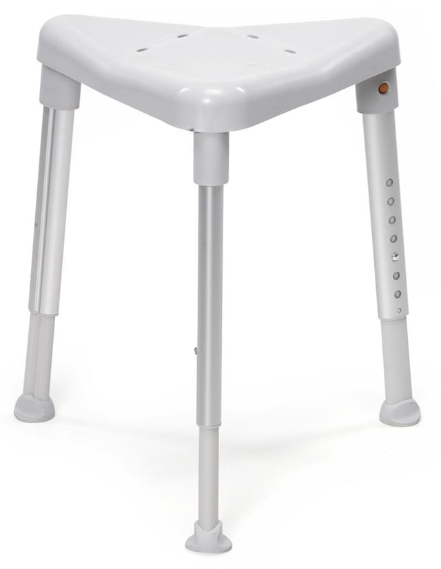 Etac Edge Shower Chair|Etac Edge Shower Chair in use|Etac Edge Shower Stool Locking|Etac Edge Shower Stool Locking How to|Etac Edge Shower Stool Adjustable locking|Etac Edge Shower Stool Gripping Feet|Etac Seat Pad