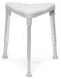 Etac Edge Shower Chair|Etac Edge Shower Chair in use|Etac Edge Shower Stool Locking|Etac Edge Shower Stool Locking How to|Etac Edge Shower Stool Adjustable locking|Etac Edge Shower Stool Gripping Feet|Etac Seat Pad