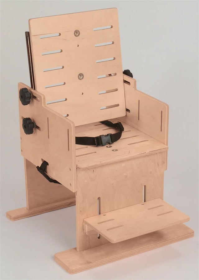 2-in-1 Booster Seat by TherAdapt
