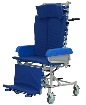 FlexTilt Tilt-In-Space Chair by Med-Mizer slightly reclined|FlexTilt Tilt-In-Space Chair by Med-Mizer fully reclined|FlexTilt Tilt-In-Space Chair by Med-Mizer sitting upright