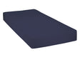 Protekt Fiber Homecare Mattress by Proactive Medical with cover
