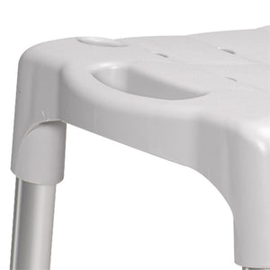 Etac Swift Stool to Chair Variations|Etac Swift with seat pads|Etac Swift Firm Grip sides|Etac Swift Ferrules