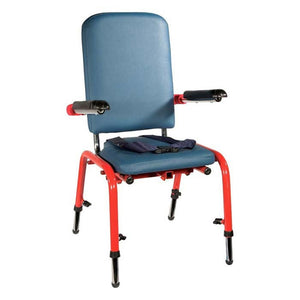 Inspired by Drive First Class School Chair - Standard Model
