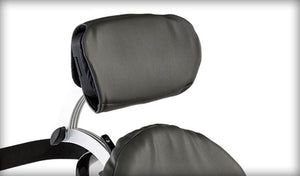 Flat headrest option