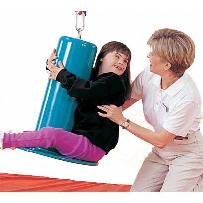 Flexidisk for Tumble Forms 2 Deluxe Vestibulator II System