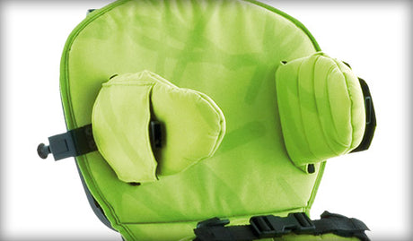 Leckey Squiggles Seating System