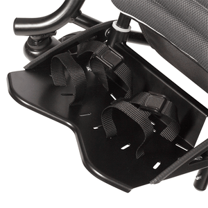 Foot Straps with Cam buckle