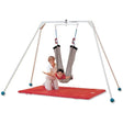 Deluxe Vestibulator II System Frame by Tumble Forms 2®
