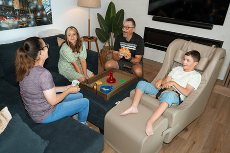 Roll'er Chill-Out Chair