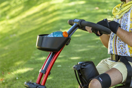 Rifton Medium Adaptive Tricycle
