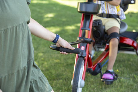 Rifton Large Adaptive Tricycle
