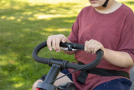 Rifton Large Adaptive Tricycle