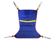Full Body Sling Polyester Sling by Proactive Medical