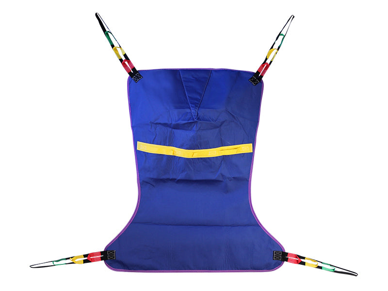 Full Body Sling Polyester Sling by Proactive Medical