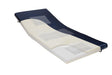 Gel 80 Foam mattress|||Gel-80 Gel -Foam Hospital Bed Overlay by Span America||
