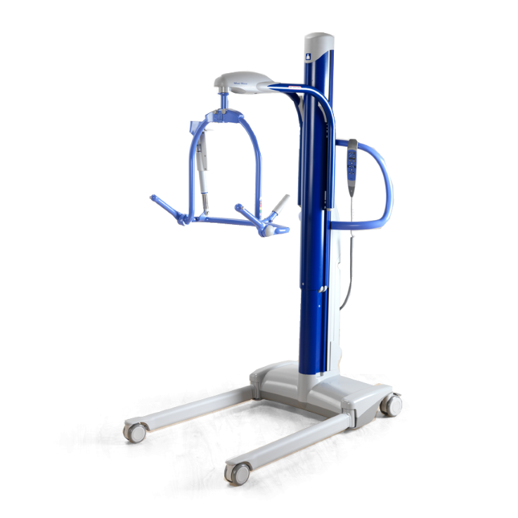Arjohuntleigh MaxiMove Power Patient Lift|Arjohuntleigh MaxiMove Power Patient Lift|Arjohuntleigh MaxiMove Power Patient Lift|Arjohuntleigh Maxi Move Power Patient Lift with pediatric user|Arjohuntleigh Maxi Move Power Patient Lift with adult user