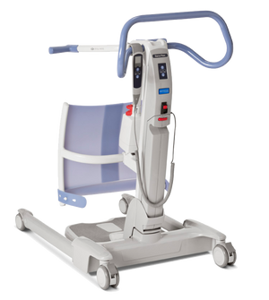 Arjohuntleigh Sara Flex Sit to Stand Patient Lift|Arjohuntleigh Sara Flex - Flexible Leg Support|Arjohuntleigh Sara Flex - Safe and Secure Lift|Arjohuntleigh Sara Flex - Safe and Secure Lift|Arjo Sara 3000 (Universal) Seated Transfer Sling|Arjohuntleigh Deluxe Comfort Sling
