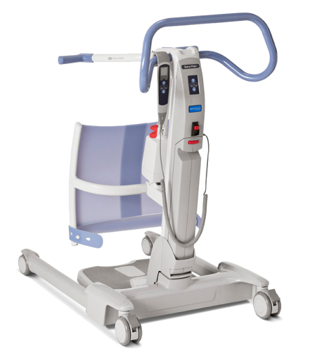 Arjohuntleigh Sara Flex Sit to Stand Patient Lift