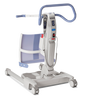 Arjohuntleigh Sara Flex Sit to Stand Patient Lift|Arjohuntleigh Sara Flex - Flexible Leg Support|Arjohuntleigh Sara Flex - Safe and Secure Lift|Arjohuntleigh Sara Flex - Safe and Secure Lift|Arjo Sara 3000 (Universal) Seated Transfer Sling|Arjohuntleigh Deluxe Comfort Sling