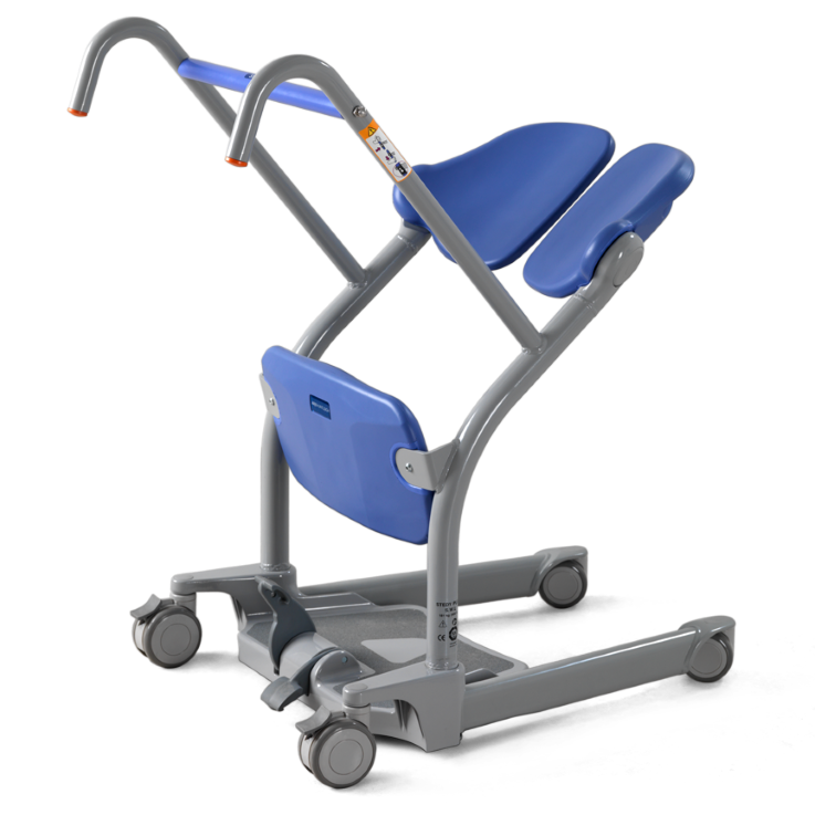 Arjohuntleigh Sara Stedy Stand & Transfer Aid|Arjohuntleigh Sara Stedy Stand & Transfer Aid