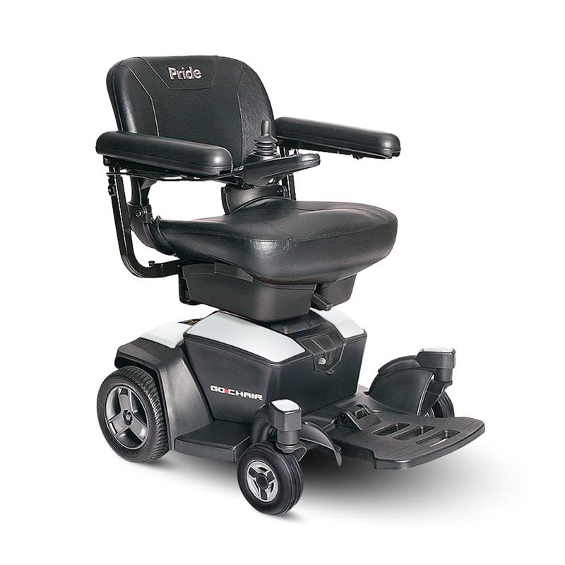 Pride Mobility Go-Chair - Blue|Pride Mobility Go-Chair - Rose Quartz|Pride Mobility Go-Chair - Citrine Yellow|Pride Mobility Go-Chair - Ruby Red|Pride Mobility Go-Chair - Amber Orange|Pride Mobility Go-Chair - Pearl White|Pride Mobility Go-Chair - Comfort Seating|Pride Mobility Go-Chair - Built in Storage|Pride Mobility Go-Chair - Feather Touch Disassembly|Pride Mobility Go-Chair - Foot Space|Pride Mobility Go-Chair - Weather Cover|Pride Mobility Go-Chair - Saddle Bag|Pride Mobility Go-Chair - Cup Holder