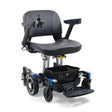 Golden Buzzaround CarryOn Foldable Power Wheelchair by Golden Technologies