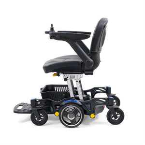 Golden Buzzaround CarryOn Foldable Power Wheelchair by Golden Technologies
