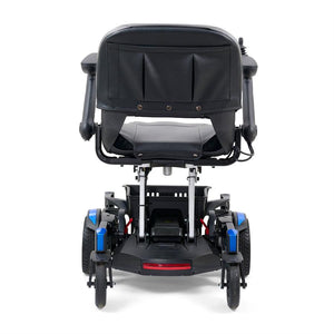 Golden Buzzaround CarryOn Foldable Power Wheelchair by Golden Technologies