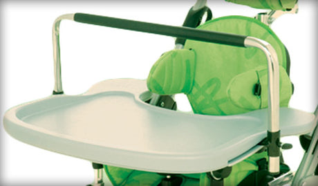 Leckey Squiggles Seating System