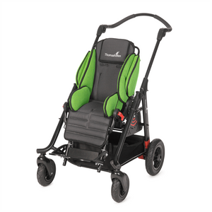 Green and Grey EasyS Advantage