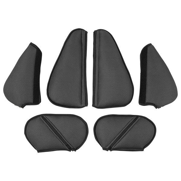 EASyS Modular S Stroller by Thomashilfen Grey Pads