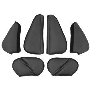EASyS Modular S Stroller by Thomashilfen Grey Pads