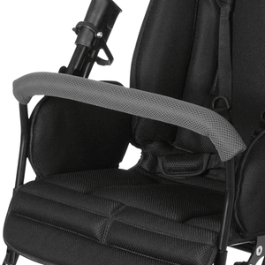 Thomashilfen Swifty 2 Pediatric Wheelchair - Grip Rail