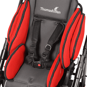EASyS Modular S Stroller H-Harness
