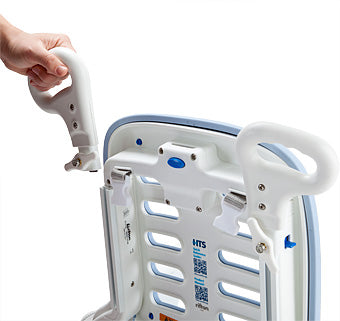Rifton HTS Push Handles