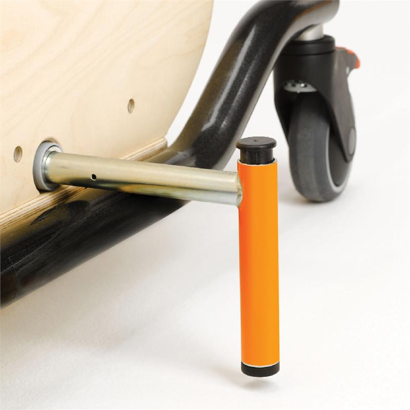 Optional Stabilizer